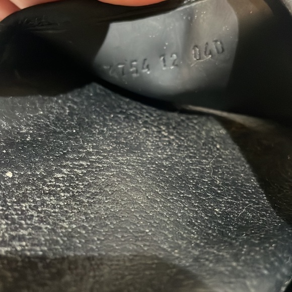 Gucci Off The Grid Slides Size 12 - Picture 8 of 8